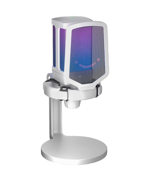 Мікрофон Fifine Q6W White