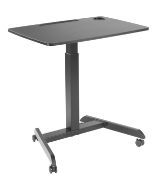 Офісний стіл з регулюванням висоти OfficePro ODM380B