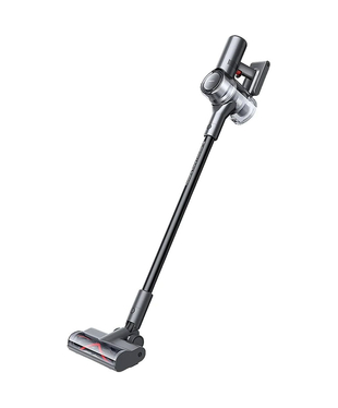Вертикальний ручний пилосос Xiaomi Dreame Cordless Vacuum Cleaner V12 Black (VVT1) EU