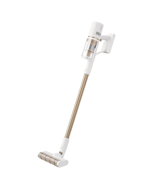 Вертикальний ручний пилосос Xiaomi Dreame Cordless Vacuum Cleaner P10 White (VPD1) EU