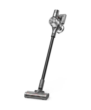 Вертикальний ручний пилосос Xiaomi Dreame Cordless Vacuum Cleaner T30 Neo Black (VTE3) EU