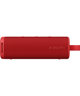 Портативна акустика Xiaomi Sound Outdoor (QBH4263GL) Red, Цвет: Красный