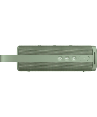 Портативна акустика Xiaomi Sound Outdoor (QBH4372GL) Green