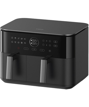 Мультипіч Xiaomi Dual Zone Air Fryer 10L EU