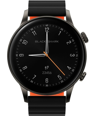Смарт-годинник Black Shark S3 BS-W2406 Чорний