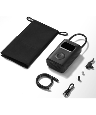 Насос Xiaomi Portable Electric Air Compressor 2 Pro BHR9099GL