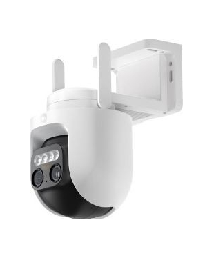IP-камера Xiaomi Outdoor Camera CW700S BHR9401EU