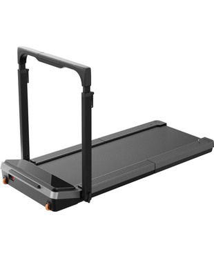 Бігова доріжка Kingsmith Treadmill Z3 Hybrid Black (WP400P42)
