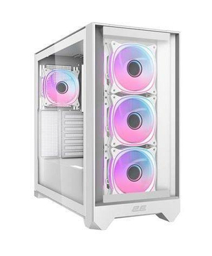 Корпус 2E GAMING Dominator Pro G2302W White (2E-G2302W)