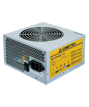 Блок живлення CHIEFTEC iArena 500W (GPA-500S8)