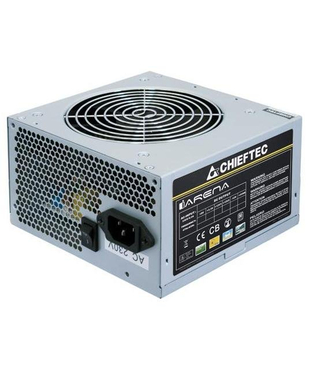 Блок живлення CHIEFTEC iArena 400W (GPA-400S8)