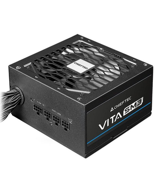 Блок живлення CHIEFTEC Vita SM3 850W 80+ Bronze (BPX-850-C)