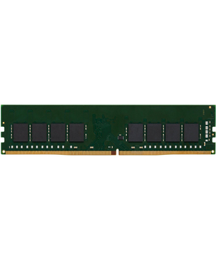 Оперативна пам'ять Kingston DDR4 16GB 3200MHz (KVR32N22D8/16WP)