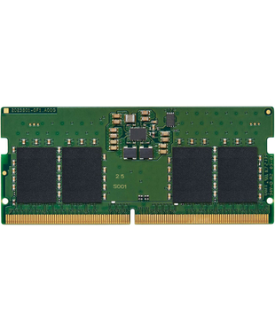 Оперативна пам'ять Kingston DDR5 8GB 5600MHz (KVR56S46BS6-8)