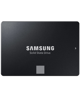 SSD накопичувач Samsung 2.5" 250GB SATA 870 EVO