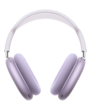 Навушники Apple AirPods Max 2024 Purple (MWW83), Цвет: Фиолетовый, Оригинальное название цвета: Purple