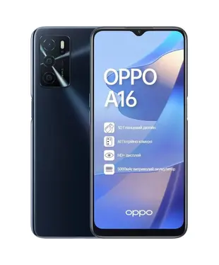 Заміна корпусу ( Oppo A16 ), З чим проблеми?: Заміна корпусу ( Oppo A16 )