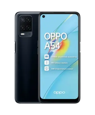 Заміна дисплея (оригінал) ( Oppo A54 5G ), З чим проблеми?: Заміна дисплея (оригінал) ( Oppo A54 5G )