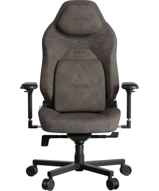 Крісло для геймерів HATOR Arc 3 S Velour (HTC3442S) Milk Shake