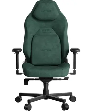 Крісло для геймерів HATOR Arc 3 S Velour (HTC3448S) Emerald