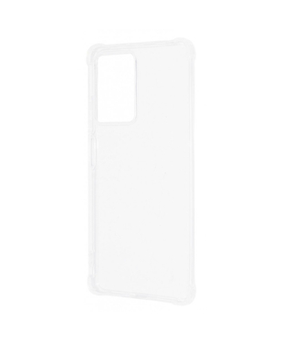 Чохол WXD Силікон 0.8 mm HQ Xiaomi Redmi Note 12 Pro 5G/Poco X5 Pro 5G Clear