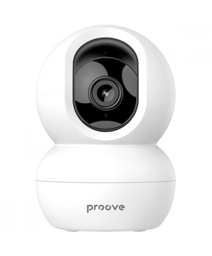 IP Камера Proove Vision White