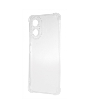 Чохол WXD Силікон 0.8 mm HQ Xiaomi Redmi Note 13 Pro 4G/Poco M6 Pro 4G/Redmi Note 14s Clear