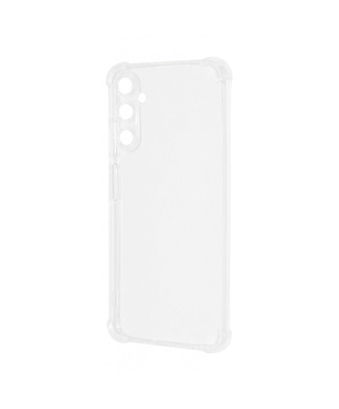 Чохол WXD Силікон 0.8 mm HQ Samsung Galaxy A05s Clear