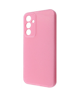 Чохол WAVE Twinkle Case Samsung Galaxy A25 Light pink