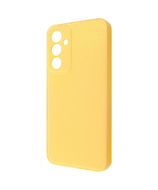 Чохол WAVE Twinkle Case Samsung Galaxy A25 Yellow