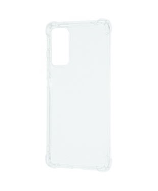 Чохол WXD Силікон 0.8 mm HQ Samsung Galaxy A51 (A515F) Clear