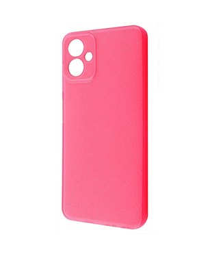 Чохол WAVE Twinkle Case Samsung Galaxy A06 Pink