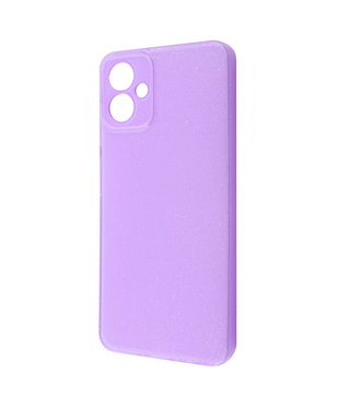 Чохол WAVE Twinkle Case Samsung Galaxy A06 Purple