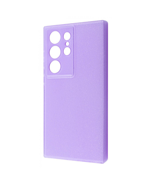 Чохол WAVE Twinkle Case Samsung Galaxy S24 Ultra Purple