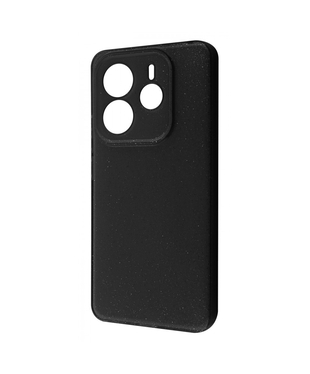 Чохол WAVE Twinkle Case Xiaomi Redmi Note 14 5G Black