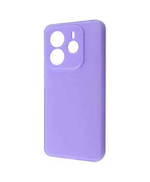 Чохол WAVE Twinkle Case Xiaomi Redmi Note 14 5G Purple
