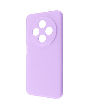 Чохол WAVE Twinkle Case Xiaomi Redmi 14C 4G/Poco C75 4G/Redmi A4 Purple
