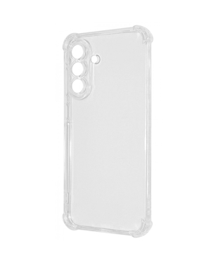 Чохол WXD Силікон 0.8 mm HQ Samsung Galaxy A36/A56 Clear