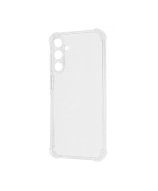 Чохол WXD Силікон 0.8 mm HQ Samsung Galaxy A25 Clear