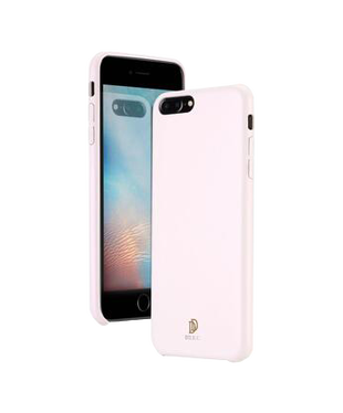 Чехол Dux Ducis Skin Lite Series Apple iPhone 7 Plus/8 Plus Pink