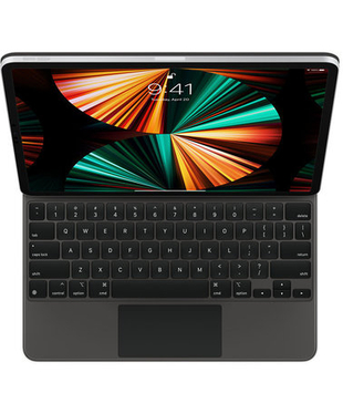 Apple Magic Keyboard for iPad Pro 12.9 Black (MJQK3RS)