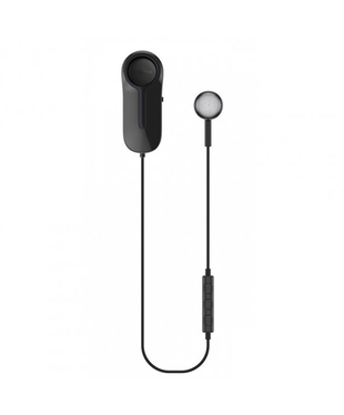 Наушники Baseus Encok Wireless Earphone A06 Black (PB2209Z-1), Цвет: Черный, Оригинальное название цвета: Black