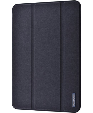 Купити Чохол Dux Ducis Domo Series Case iPad Pro 10,5 2017/Air 10,5 2019 (with pen slot) Black
