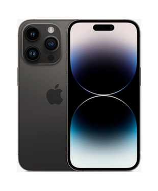 Apple iPhone 14 Pro Max 128Gb Space Black (eSim), Память: 128 Гб, Цвет: Черный, Диагональ экрана: 6,7