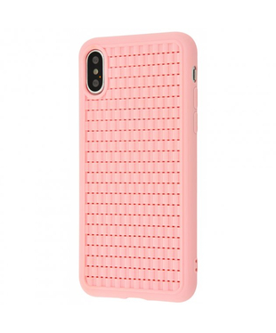 Чехол Baseus BV Case Apple iPhone XS Max Pink