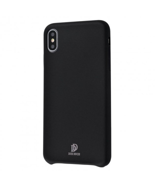 Купити Чохол Dux Ducis Skin Lite Series Apple iPhone XS Max Black