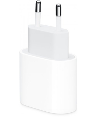 Сетевое зарядное устройство Apple 20W USB-C Power Adapter