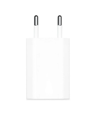 Сетевое зарядное устройство Apple 5W USB Power Adapter