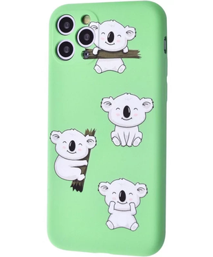 Чехол WAVE Fancy Case Apple iPhone 11 Pro Max Coala