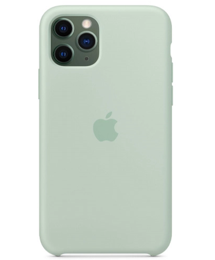 Чехол силиконовый Apple iPhone 11 Pro Bеryl